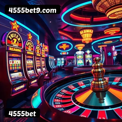FAQ - Perguntas Frequentes 4555bet
