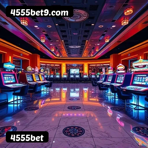 Legalidade 4555bet no Brasil