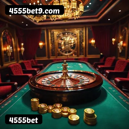 Análise 4555bet - Vantagens e Desvantagens